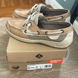 Women’s Sperry Shoes